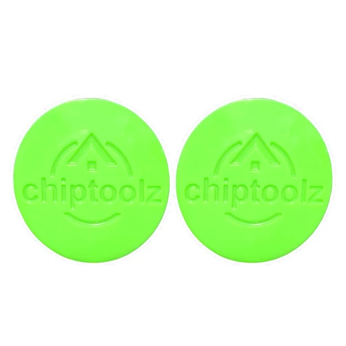 ChipToolz DOT Loose Magnet Stud Finder - 2 Pack