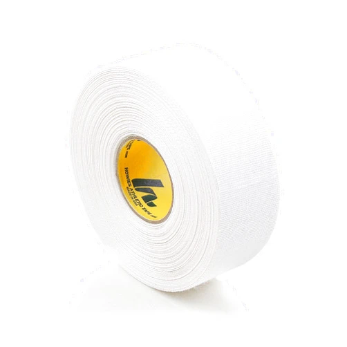 Howies White Athletic Tape Bulk Pack - 1
