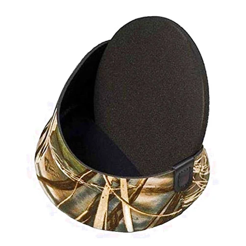 LensCoat LCHMM4 Hoodie Medium (Realtree Max4 HD)
