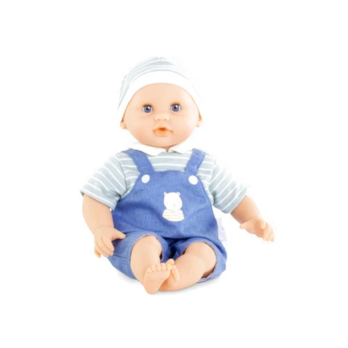 Corolle Bébé Calin Maël Boy - 12