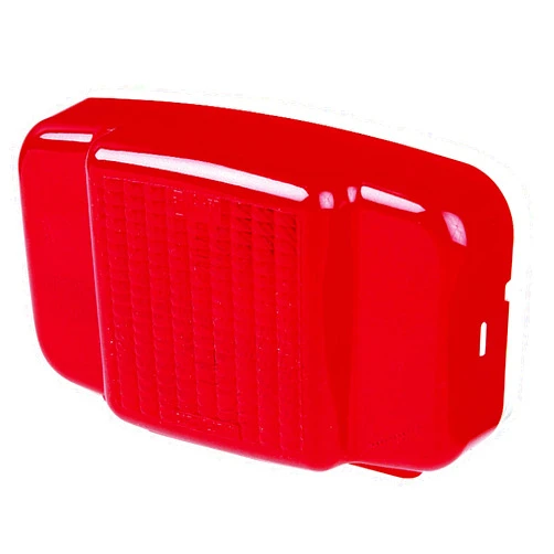 Perterson PETERSON MFG Peterson M457 Combination Tail Light, Multi, 1 Count (Pack of 1)
