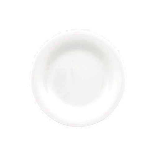 Villeroy & Boch New Cottage Basic Salad Plate, 8.25 in, White