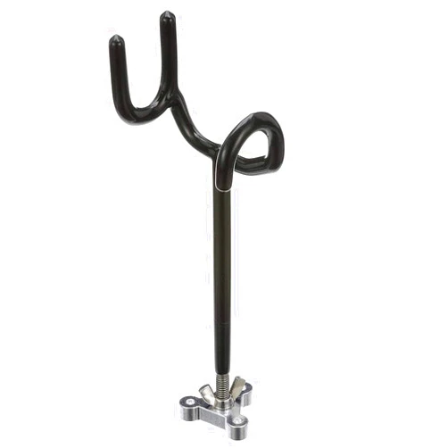 Attwood Sure Grip Steel 5 Degree Angle Rod Holder