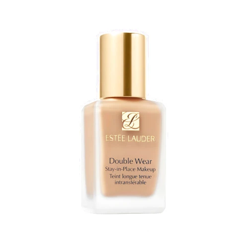 Estée Lauder Double Wear Stay-in-Place 24-Hour Long-Wear Matte Foundation Makeup, 1 Fl Oz