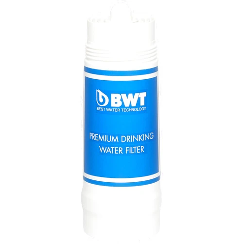 BWT PREMCART Premium Replacement Cartridge, White