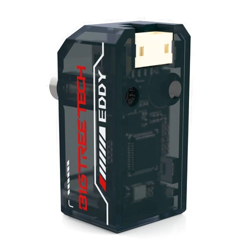 BIQU BIGTREETECH Eddy V1.0 Auto Bed Leveling Sensor for USB Port or Connected Manta M8P+CB1 Support Klipper 3D Printer Compatible with Voron2.4 Stealthburner Trident(TL-Q5MC2/PL-08N) BIQU Hurakan VzBOT