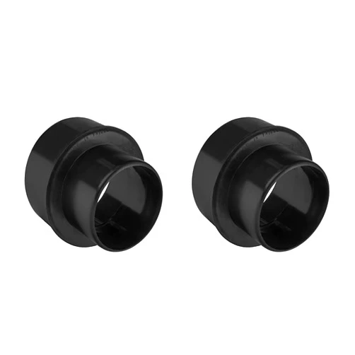 POWERTEC 70145 4-Inch to 3-Inch Reducer (Pack of 2)