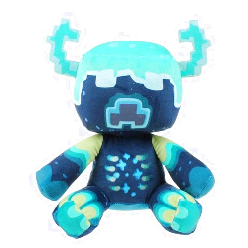 KSMRUVP 2022 New Game Plush Toys, 10