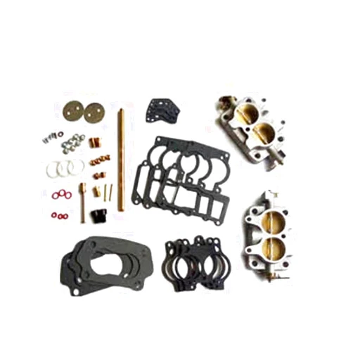 212 Main Tri-Power Base Kit Without Linkage
