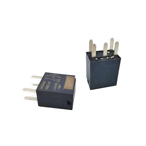 HiSport Power Relay(Multi-Purpose Relay) 12077866 12V 35/20A 5P - HiSport - Compatible with Buick,Cadillac,Chevrolet,GMC,Hummer More - 2Pack