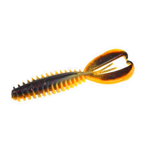 Zoom Z- Craw El Diablo Standard 4.5