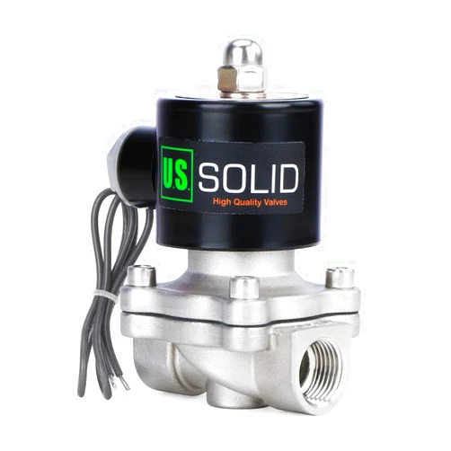 U.S. Solid 3/4
