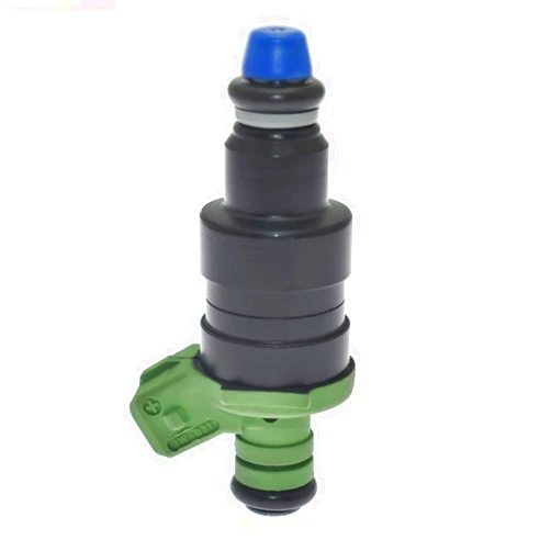 COCOME IW-031 Fuel Injector Compatible for Lamborghini Lancia Maserati Ducati Weber IW031 IW-031