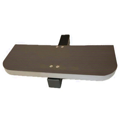 DuraDuty Hitch Step - for Truck, SUV, Car or Camper - 16