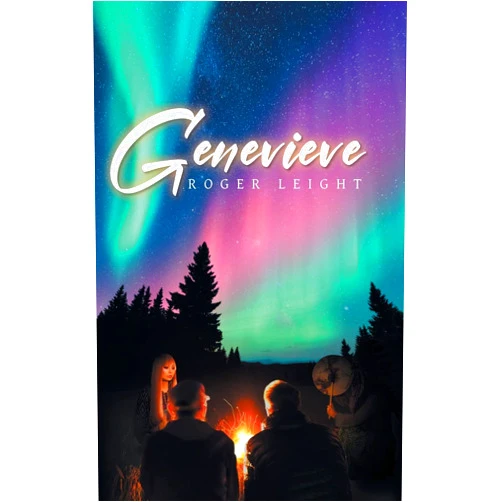 Roger Leight Genevieve