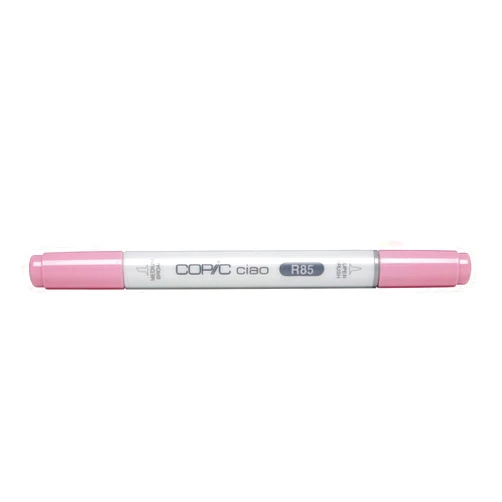 Copic Ciao Markers, Rose Red