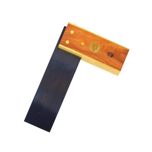 Spear & Jackson CTS6 6 Inch Carpenters Try Square