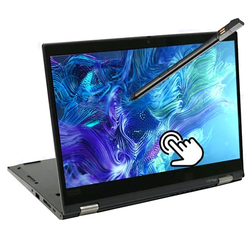 Lenovo ThinkPad L13 Yoga 2-in-1 13.3
