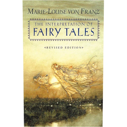 By Marie-Louise von Franz (Author), Kendra Crossen (Author) The Interpretation of Fairy Tales: Revised Edition (C. G. Jung Foundation Books Series)