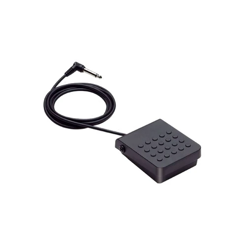 Casio SP3 Sustain Pedal for Keyboards