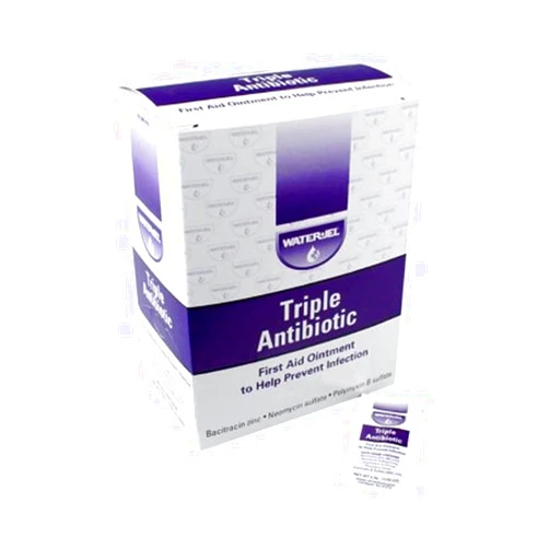 Water Jel Water-Jel Triple Antibiotic Ointment