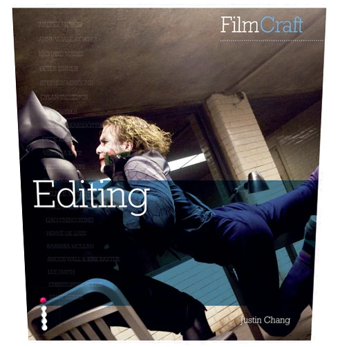 By Justin Chang (Author) Format: Kindle Edition FilmCraft: Editing