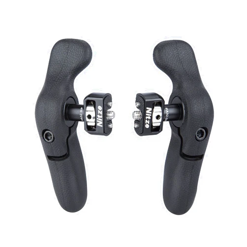 Nitze Side Handle Kit with 1/4