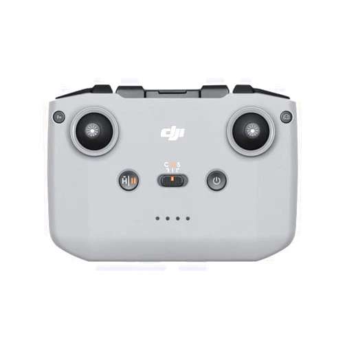 Opus RC-N2 Remote Controller Use for DJI Air 3, Mini 4 Pro Camera Drone (Includes 2 Control Sticks, Excludes RC Cables)
