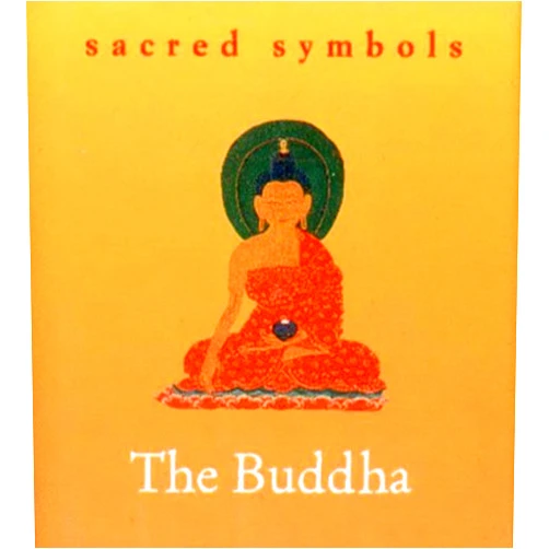 By Mark Lehner (Author) The Buddha (Sacred Symbols) by Thames & Hudson (1996-05-07)