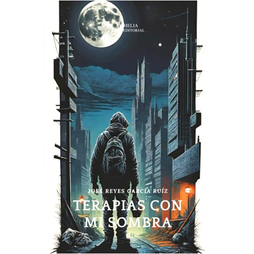 Spanish Edition by JOSE REYES GARCÍA RUÍZ (Author) TERAPIAS CON MI SOMBRA (Spanish Edition)