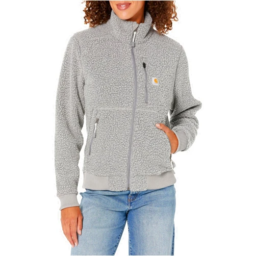 Carhartt Women's Fleece Jacket