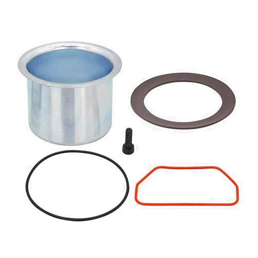 YESHINDA K-0650 Air Compressor Cylinder Sleeve and Compression Ring Kit Fits for Craftsman Porter Cable DeVilbiss Air Compressor Cylinder