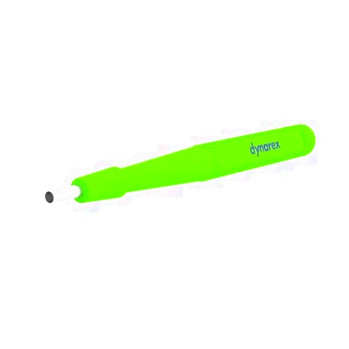 Dynarex 4087 Biopsy Punch, 2.0mm Tip Width, 3.78