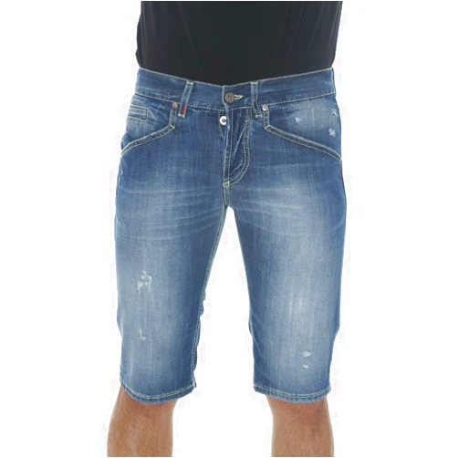 Dondup Mens Short 30 Blue