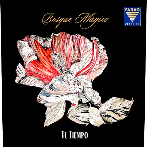 Gismonti, Egberto / Bosque Magico (Artist) Format: Audio CD Tu Tiempo