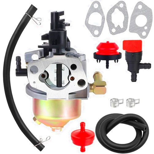 ModParts 951-15236 Carburetor for Troy-Bilt Storm 2410 31AS6BN2723 31BS6BN2711 Craftsman SB400 SB410 31AS6BEE793 247.881732 247.881733 247.881980 Snow Blower Thrower 751-15236