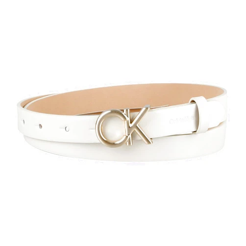Calvin Klein Women's Casual Slim Width Fashion Belt for Jeans, Trousers and Dresses
