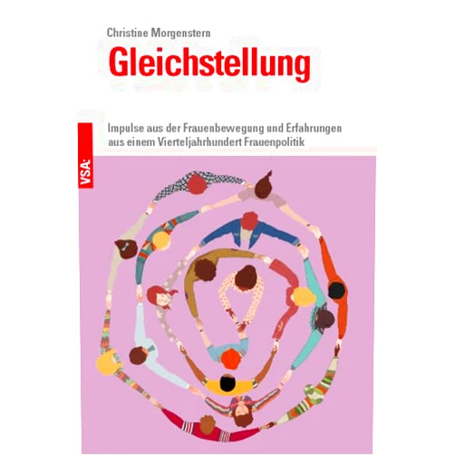 German Edition by unknown author (Author) Gleichstellung