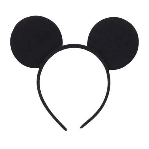 Killer's Instinct Outdoors Murine Ears Headband for Murine Costume