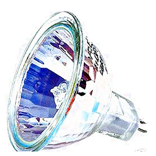 Nova Companies Halogen Light Bulb Infrared Sauna - 20W 12V MR16 GU5.3
