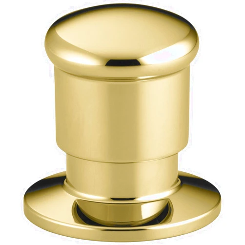 KOHLER Deck-mount two-way diverter valve