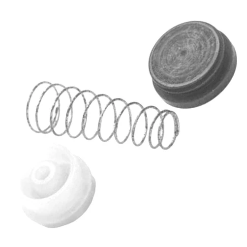 AMECA Frymaster Parts - 8071846 - Natural to LP Gas Valve Conversion kit