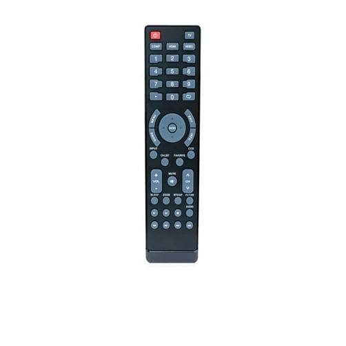 JISOWA Replacement Remote Control Universal for Insignia NS-24E730A12 NS-RC02A-12 NS-32E740A12 NS-46E560A11 NS-55E790A12 Dynex RC-401-0A DX-RC01A-12 DX-RC02A-12 ZRC-400 DX-32L100A13 DX-32L220A12 TV