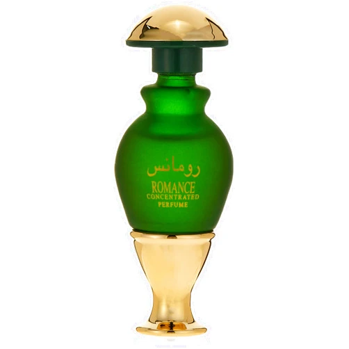 RASASI Romance Concentrate Perfume Oil 0.5 Ounce (Unisex)
