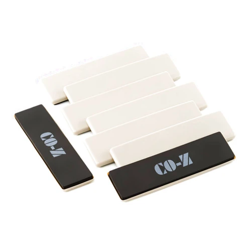 CO-Z Large Furniture Sliders - 8 Pack, 2 1/2