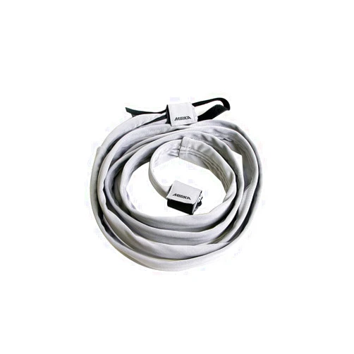 Mirka MIE6515911 Pipe and Cable Protector, 3.5 m Machine Accessories