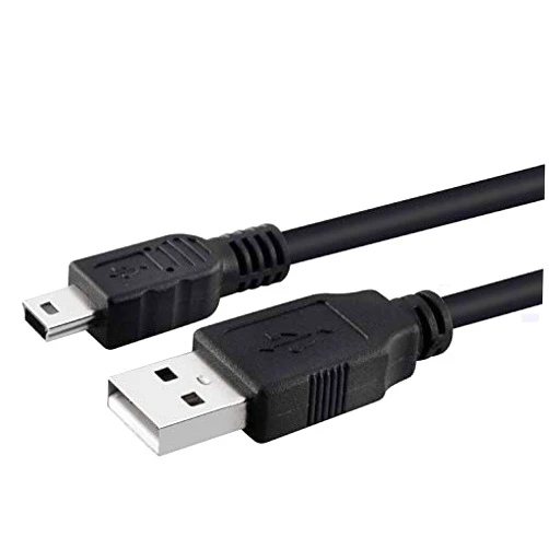 ByGalaxy USB Data Transfer Cable for Sony SLT-A33,A35,A55,A57,A65,A77 Digital Camera 2.5 ft (byGalaxy)
