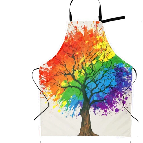 Gianlaima Funny Bbq Adjustable Apron For Women Men Birthday Gifts Grilling Cooking Master Chef Bib 2 Pockets