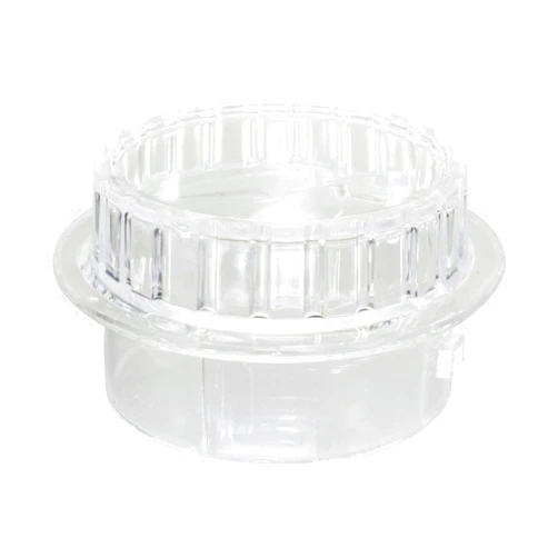 Univen Blender Lid Filler Cap Compatible with Hamilton Beach Blenders Using a 2 Inch Diameter Center Fill Cap
