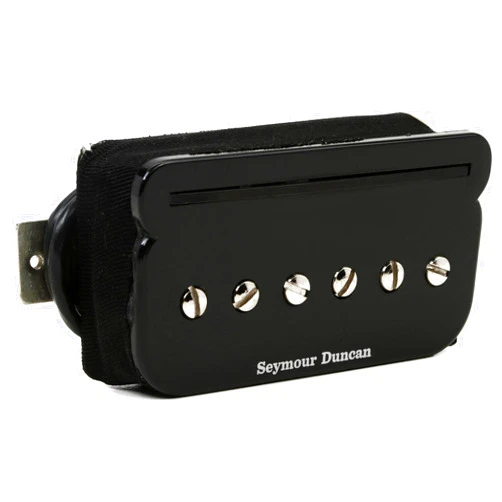 Seymour Duncan SHPR-1b P-Rails Pickup - Bridge